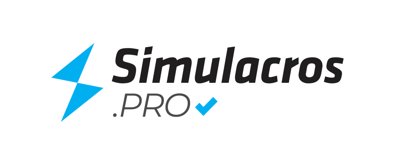 Simulacros Pro