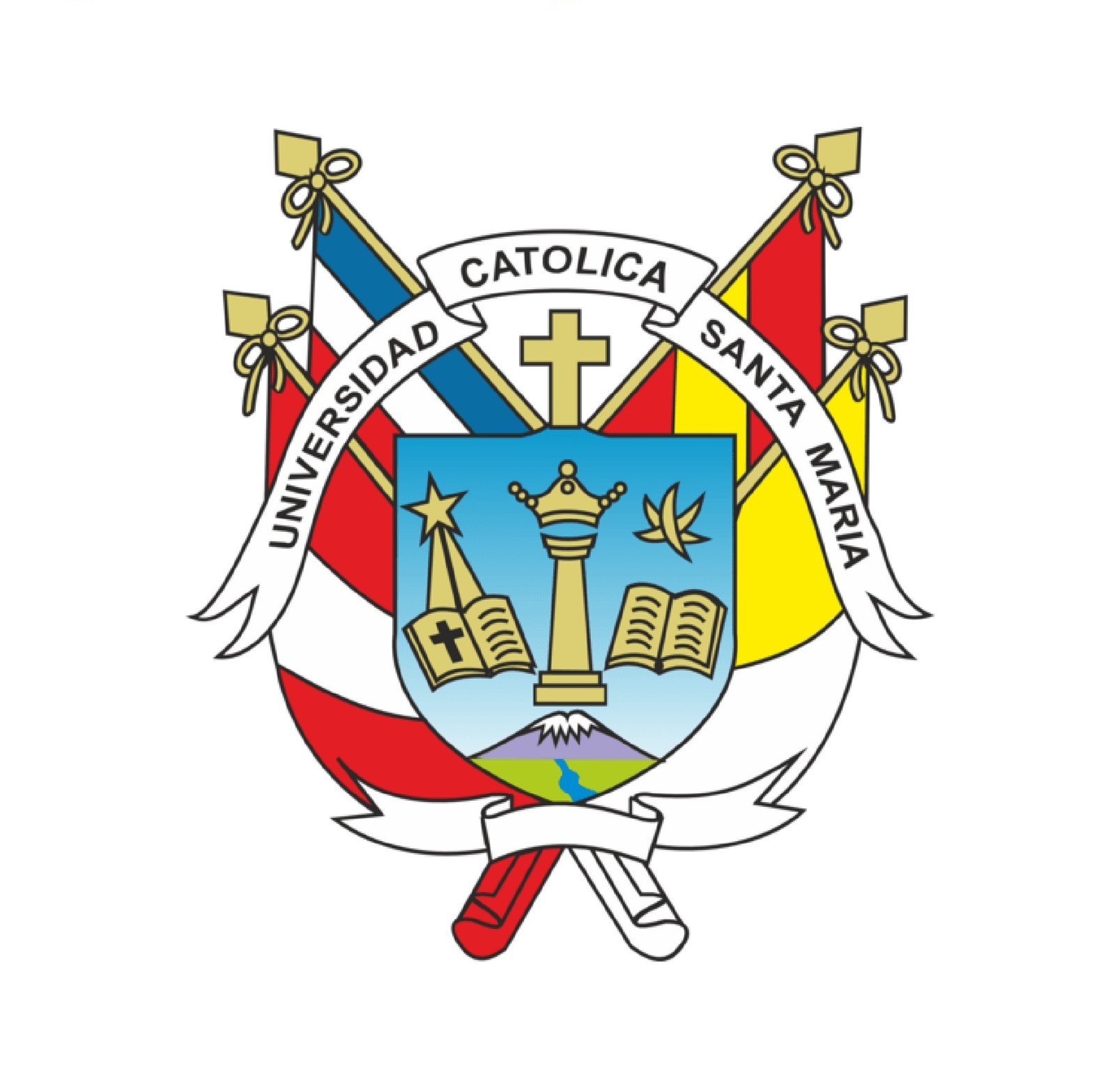 Universidad Católica de Santa María